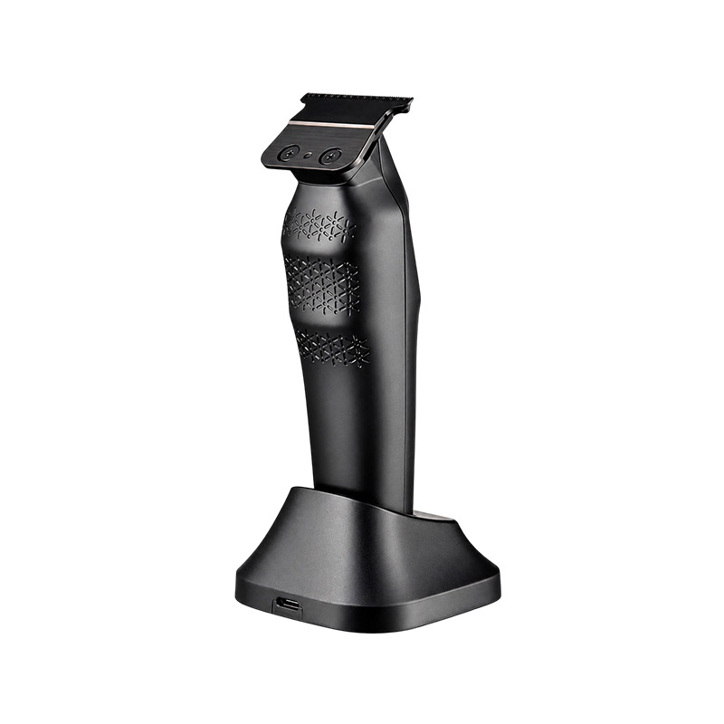 MR-2027 Electric Hair Clipper with Ultra-Long Standby Time