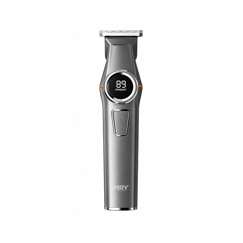 MR-6019 5-in-1 Men's Grooming Kit
