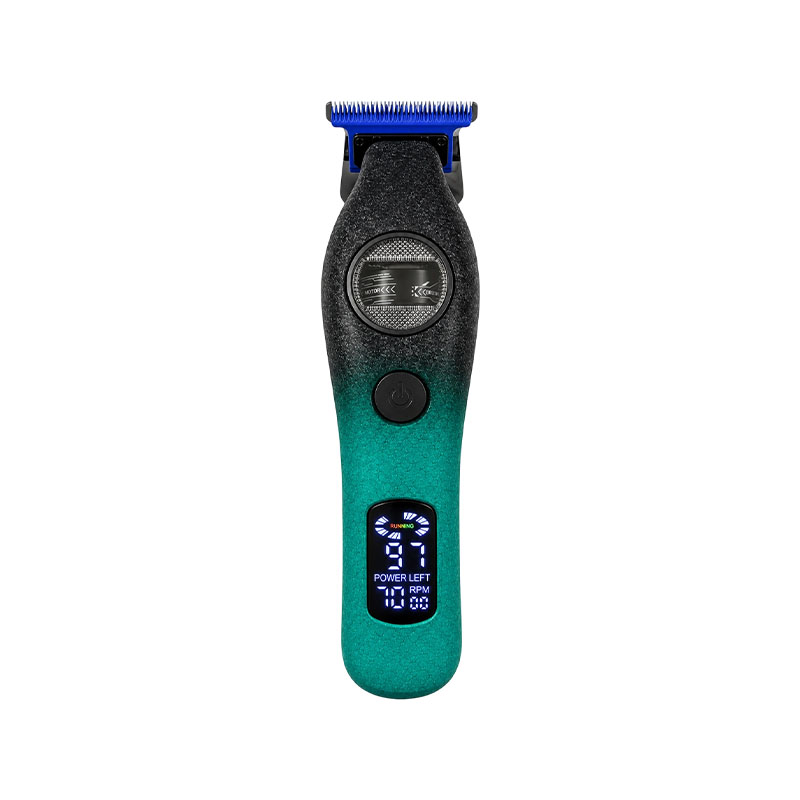 MR-955 Professional Hair Clipper & Detail Trimmer Set