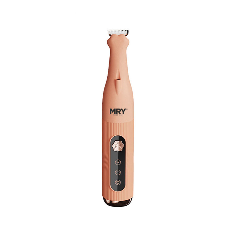 QR-P5529 Pet Paw Trimmer