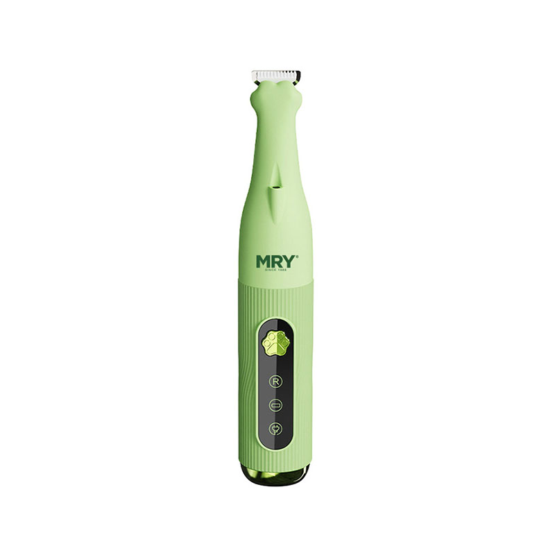 QR-P5529 Pet Paw Trimmer