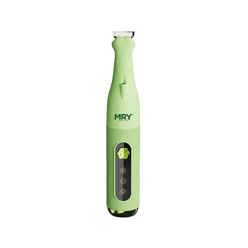 QR-P5529 Pet Paw Trimmer