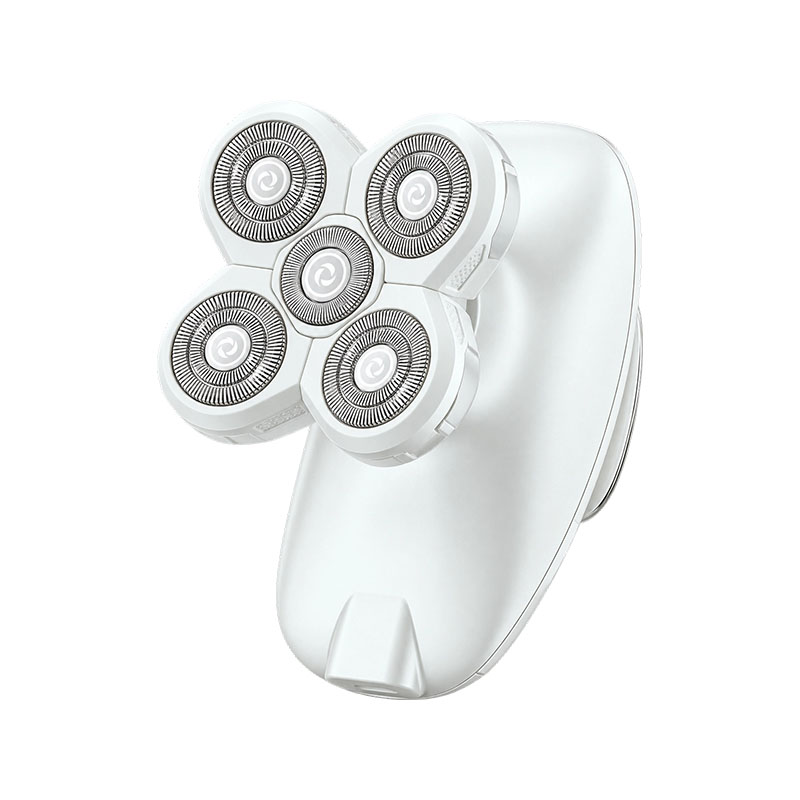 RQ-9356 6-in-1 Electric Shaver