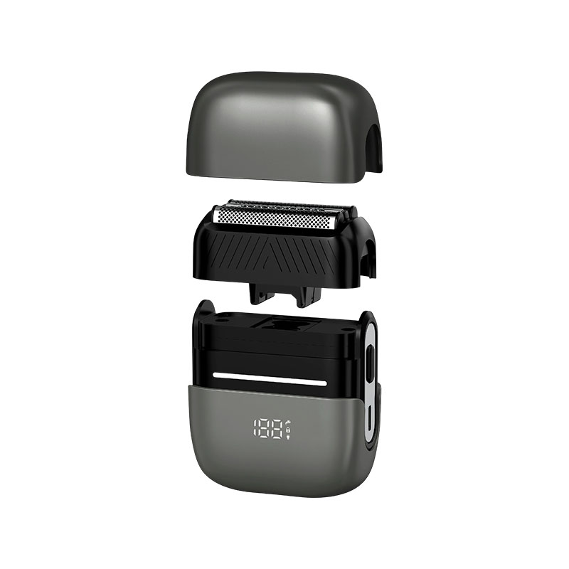 RQ-8223 2-in-1 Foil Shaver