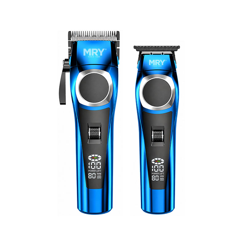 MR-959 Professional Hair Clipper Set