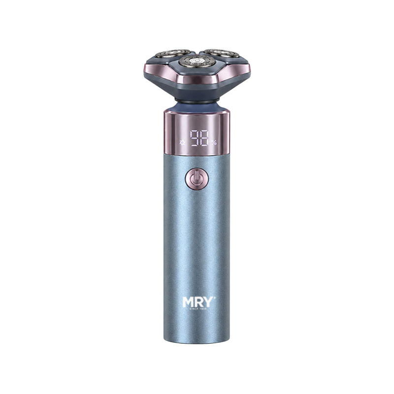 RQ-8939 3-in-1 Rotary Electric Shaver