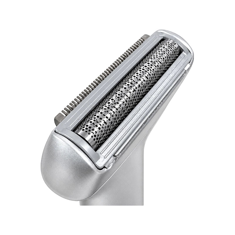 RQ-8966 2-in-1 Electric Shaver