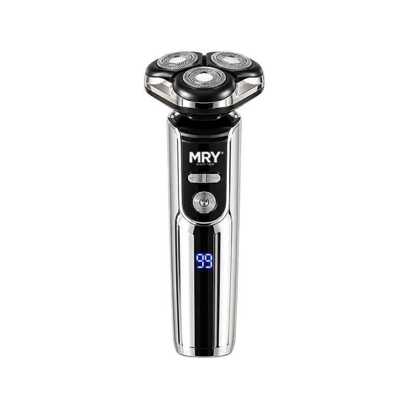 RQ-9303 3-in-1 Electric Shaver