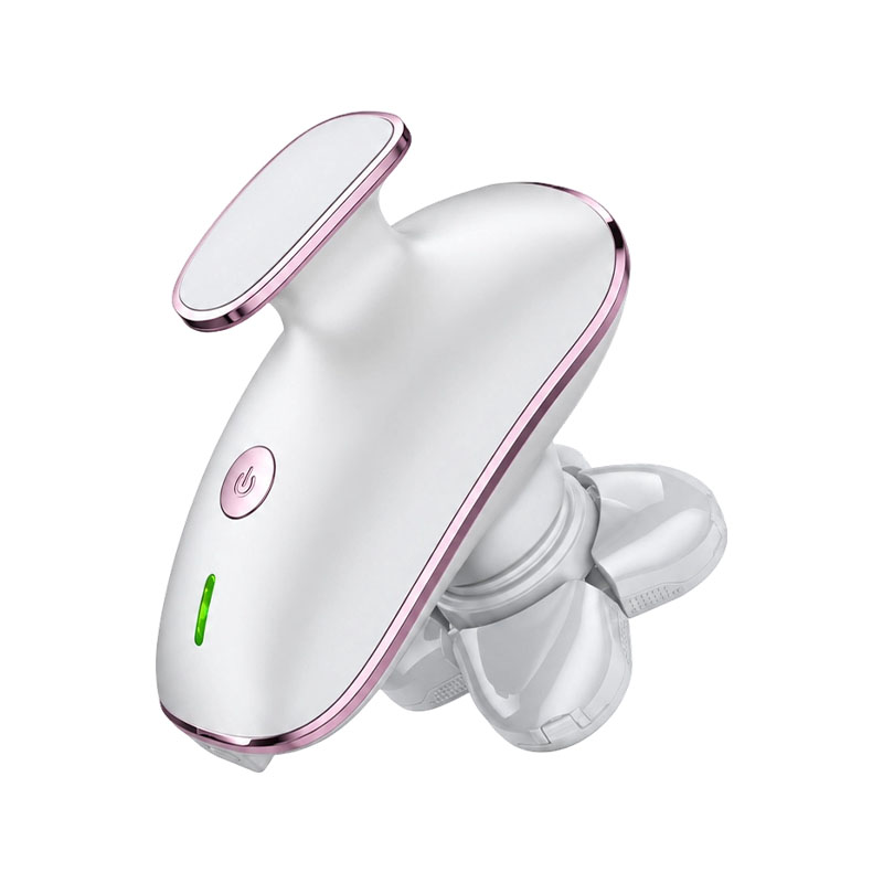 RQ-9356 6-in-1 Electric Shaver