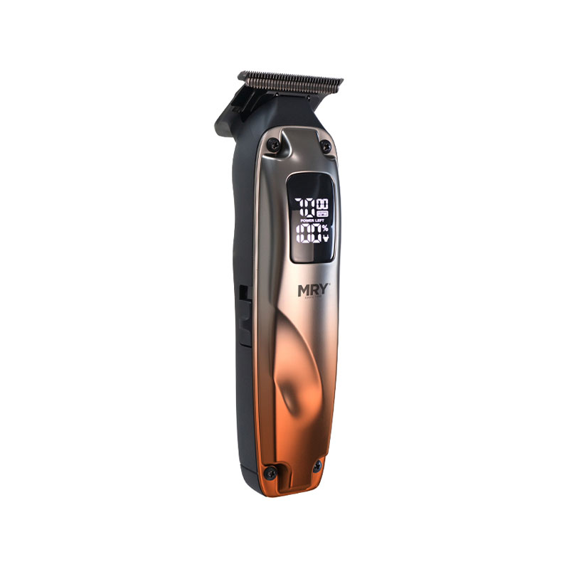 MR-8092 Home Hair Clipper Set