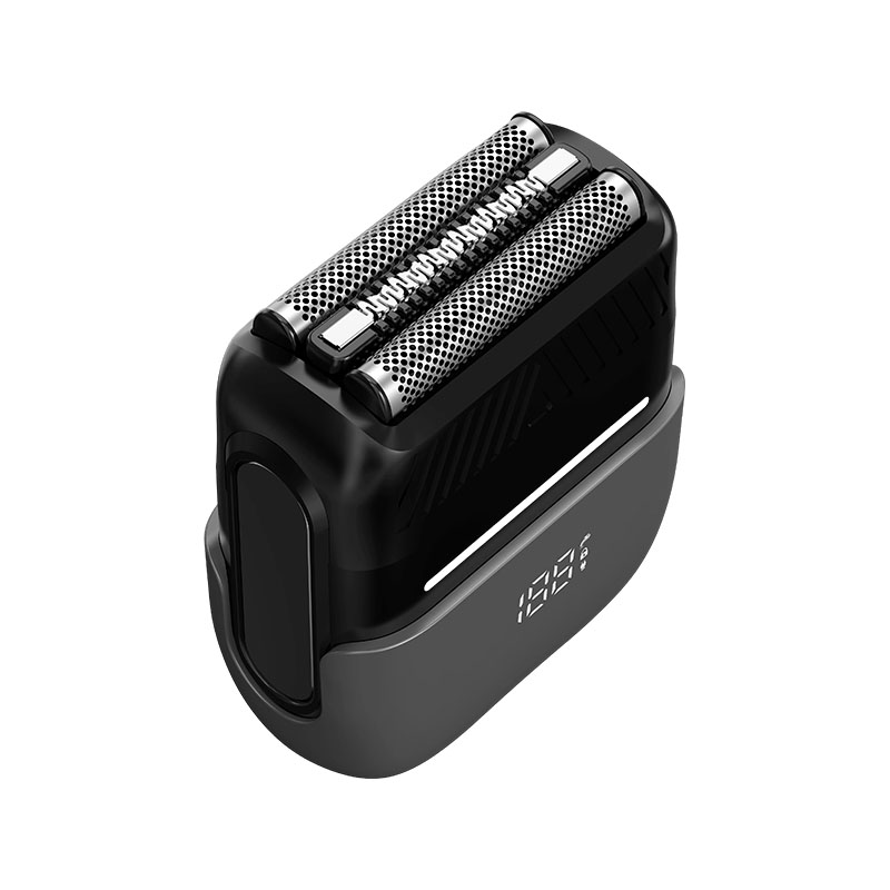 RQ-8223 2-in-1 Foil Shaver