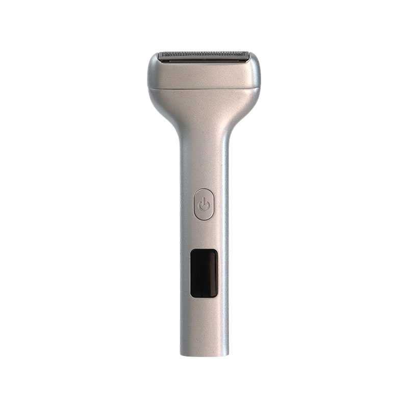 RQ-8966 2-in-1 Electric Shaver