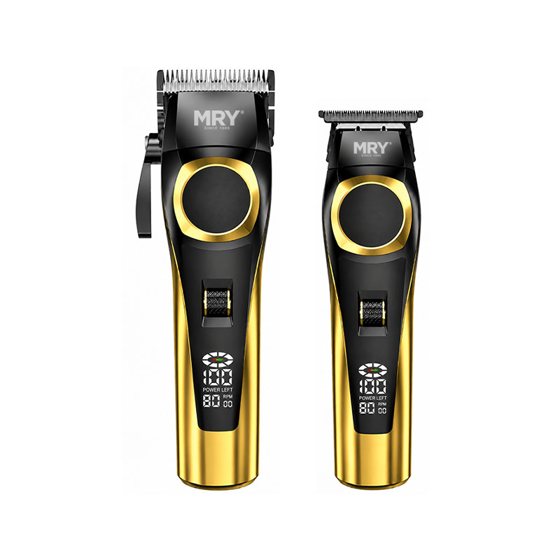 MR-959 Professional Hair Clipper Set