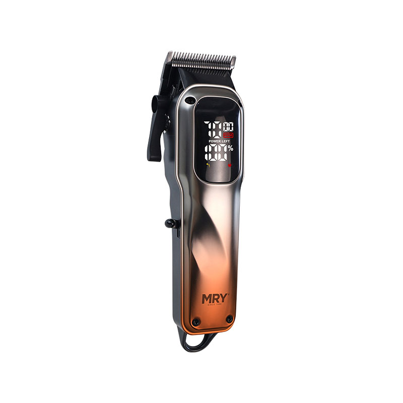 MR-8092 Home Hair Clipper Set