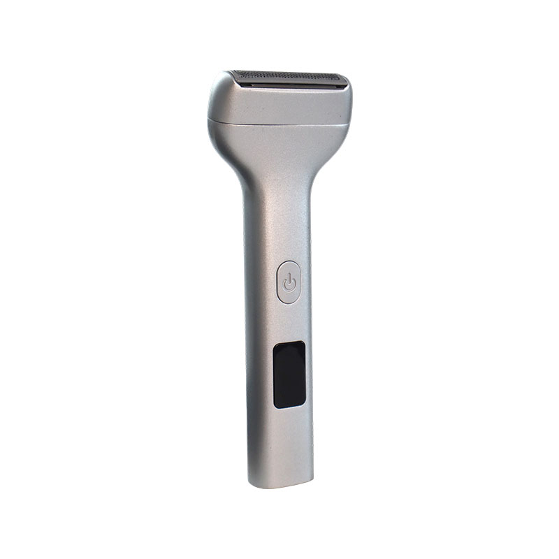 RQ-8966 2-in-1 Electric Shaver