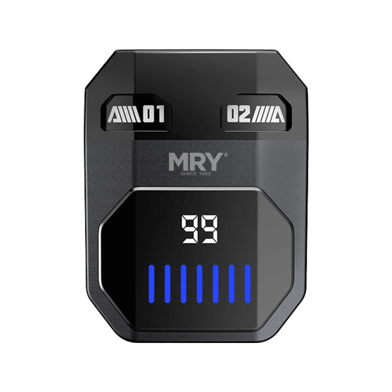 RQ-9341 Dual-Head Electric Shaver