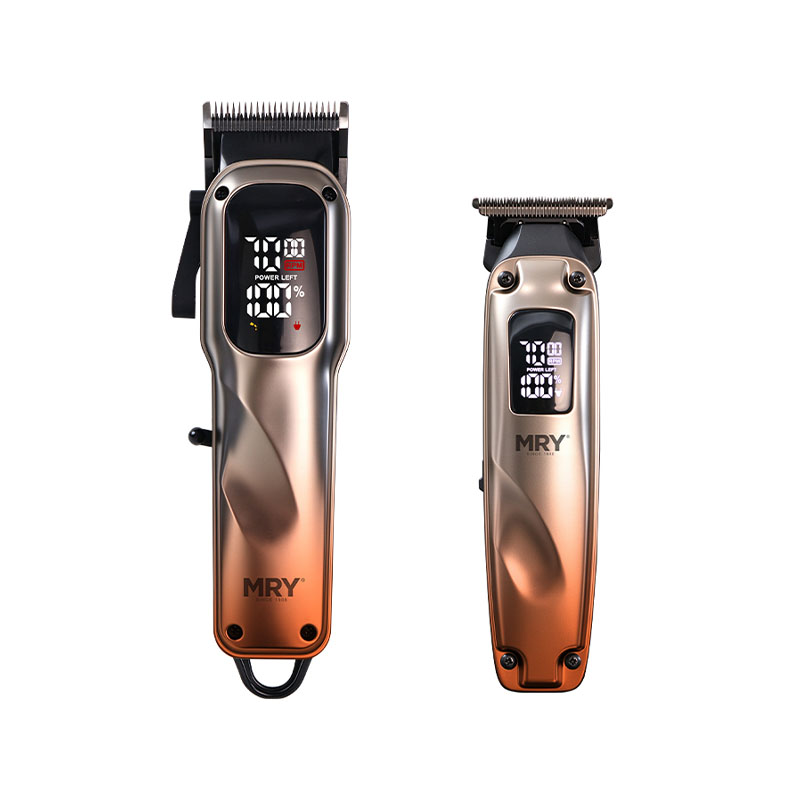 MR-8092 Home Hair Clipper Set