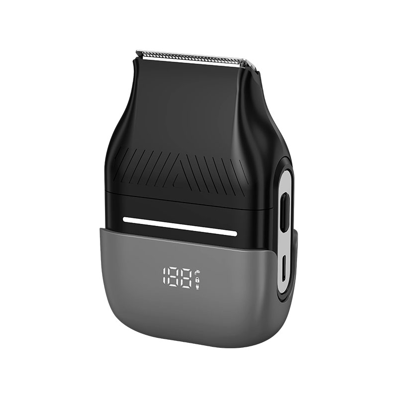 RQ-8223 2-in-1 Foil Shaver