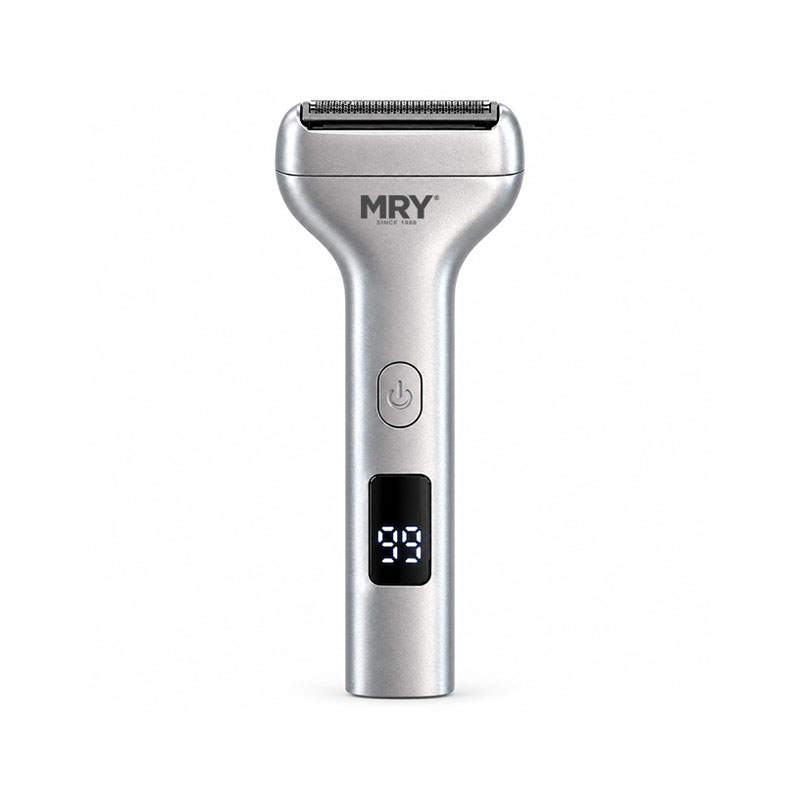 RQ-8966 2-in-1 Electric Shaver