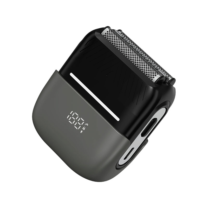 RQ-8223 2-in-1 Foil Shaver