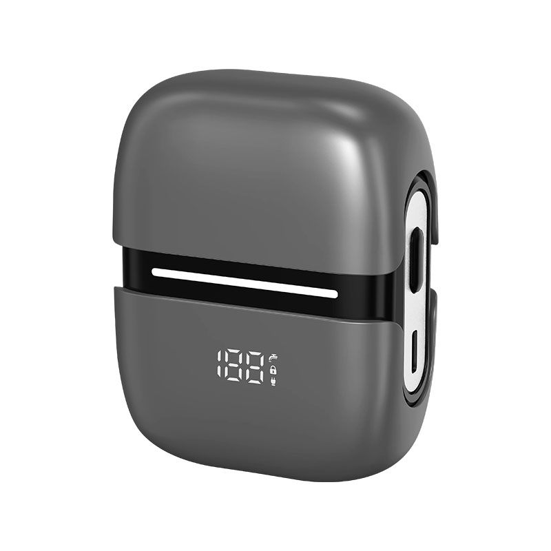 RQ-8223 2-in-1 Foil Shaver