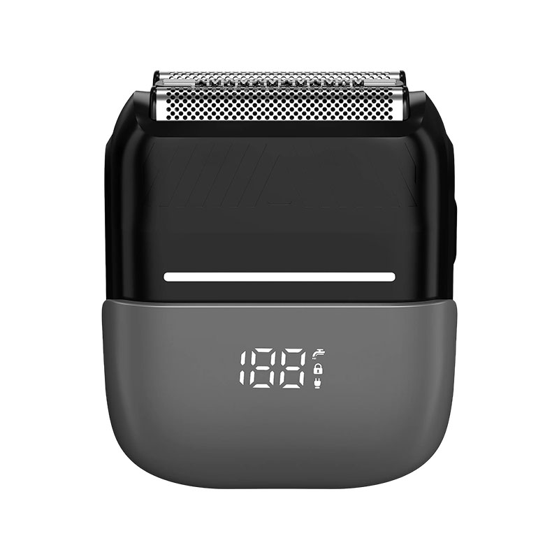 RQ-8223 2-in-1 Foil Shaver