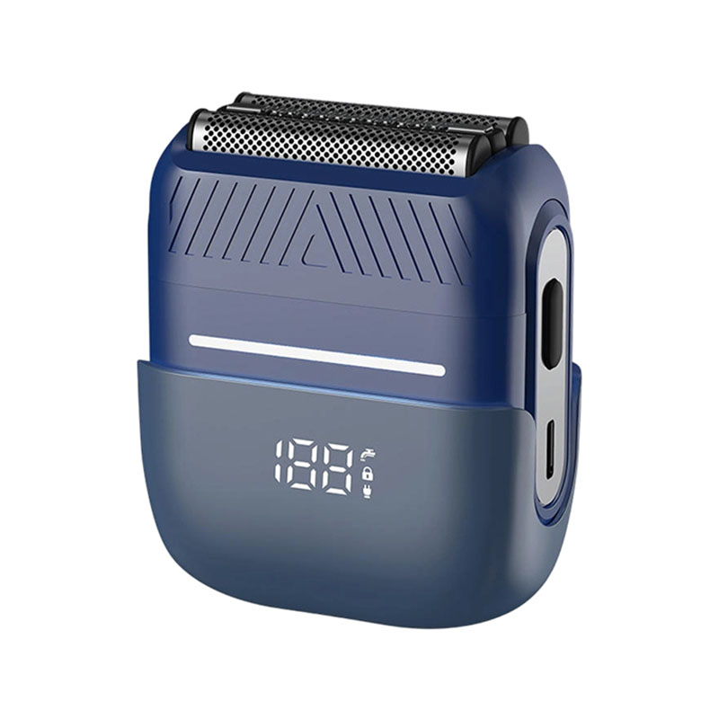 RQ-8223 2-in-1 Foil Shaver