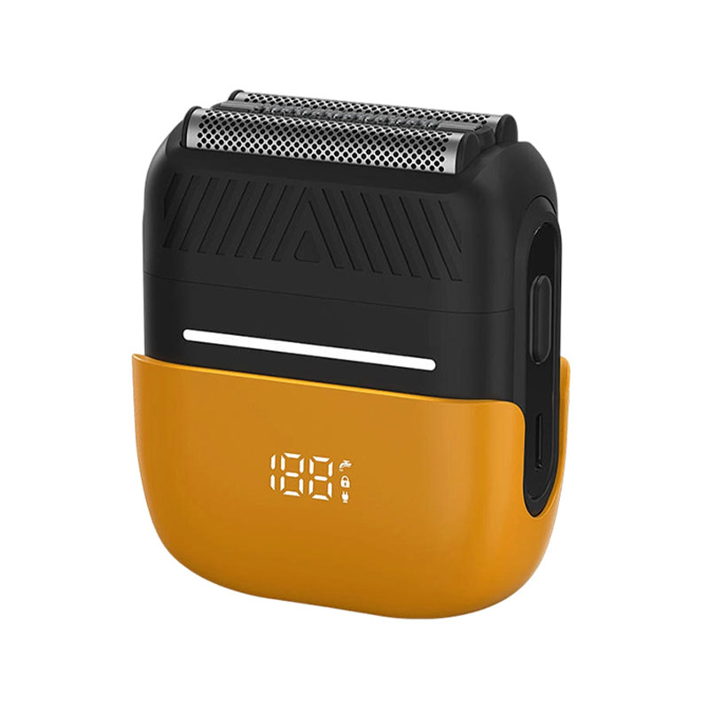 RQ-8223 2-in-1 Foil Shaver