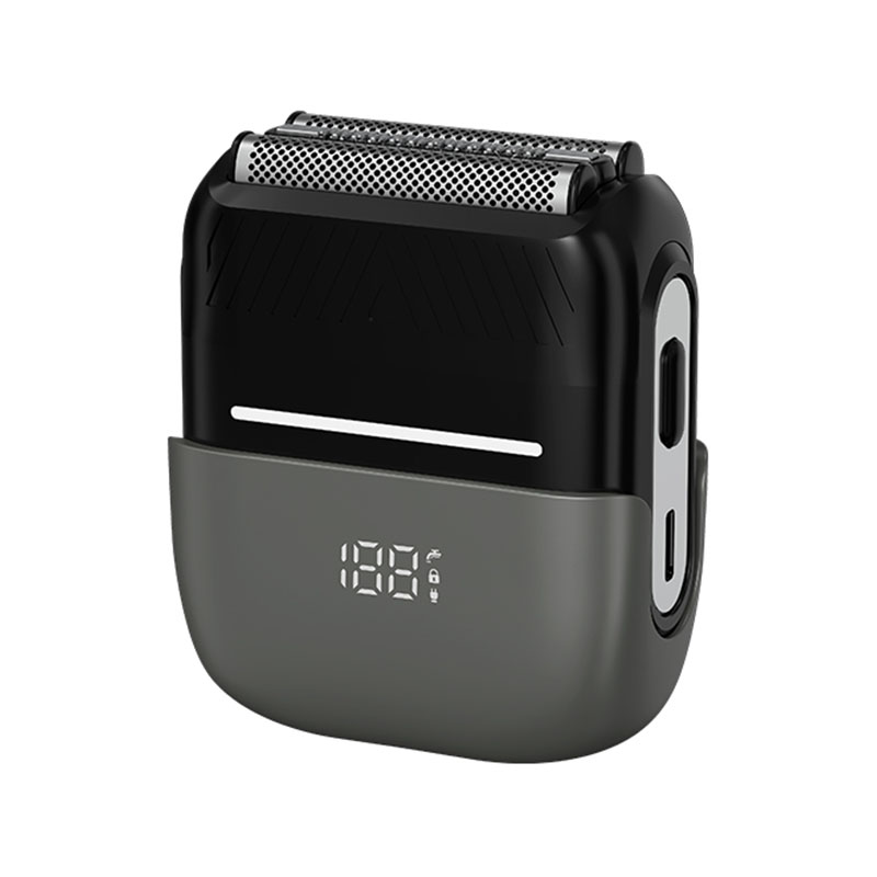 RQ-8223 2-in-1 Foil Shaver