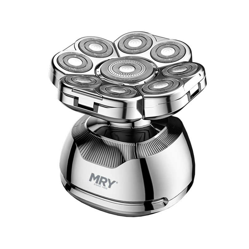 RQ-8912 9-Head Electric Shaver