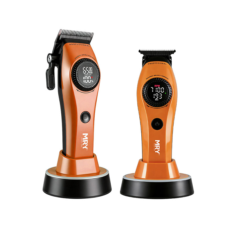 MR-926 Professional Grooming Set