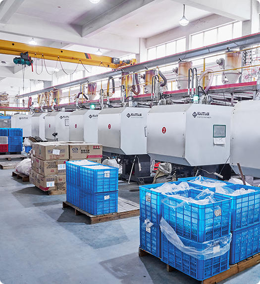 Zhejiang Yongkang MRY Industry & Trade Co., Ltd.