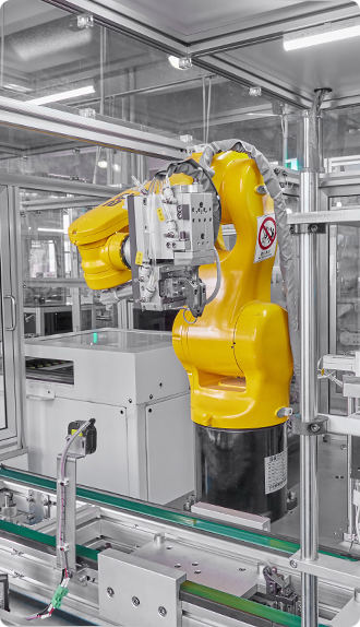 Zhejiang Yongkang MRY Industry & Trade Co., Ltd.